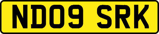 ND09SRK