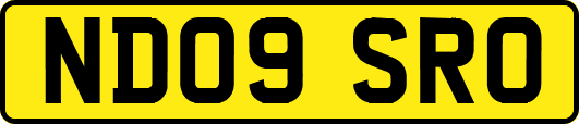 ND09SRO