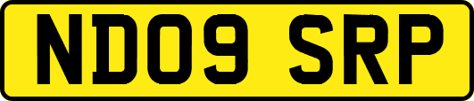 ND09SRP