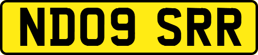 ND09SRR
