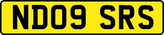 ND09SRS