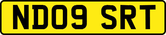ND09SRT
