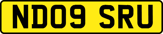 ND09SRU