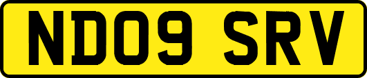 ND09SRV