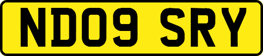 ND09SRY