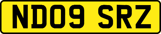 ND09SRZ