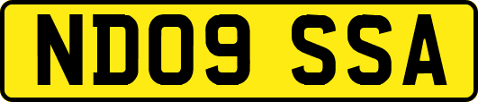 ND09SSA