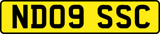 ND09SSC