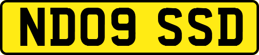 ND09SSD
