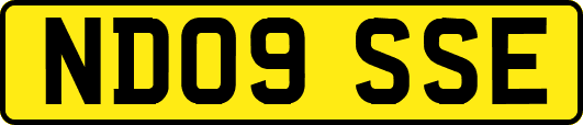 ND09SSE