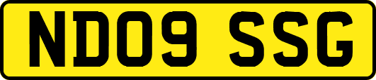 ND09SSG