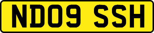 ND09SSH