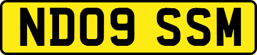 ND09SSM