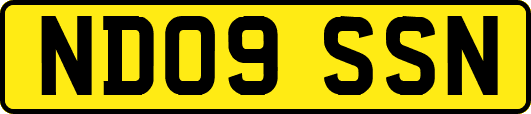 ND09SSN