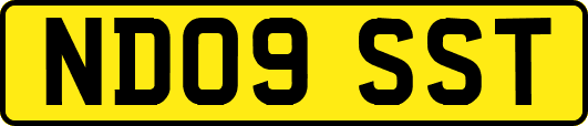 ND09SST