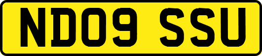 ND09SSU