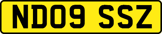ND09SSZ