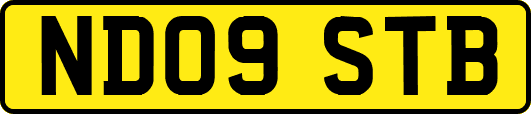 ND09STB