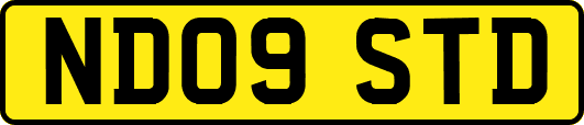 ND09STD