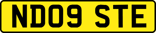 ND09STE