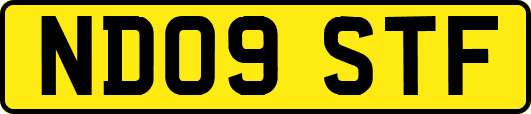 ND09STF