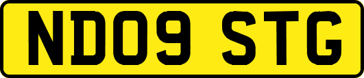 ND09STG