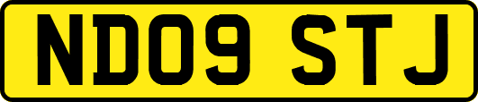 ND09STJ