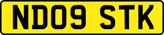 ND09STK
