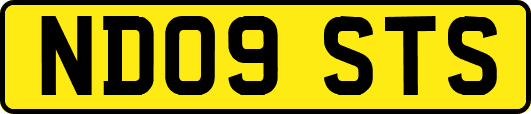 ND09STS