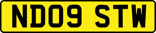 ND09STW