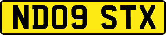 ND09STX