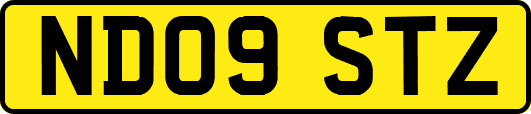 ND09STZ