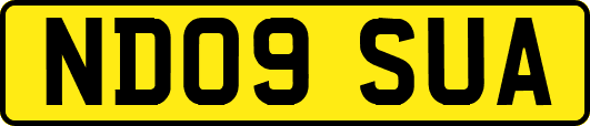 ND09SUA