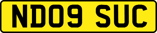ND09SUC