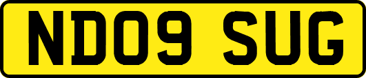 ND09SUG