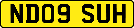 ND09SUH