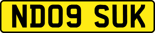 ND09SUK