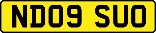 ND09SUO