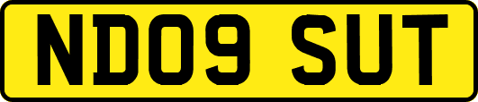 ND09SUT