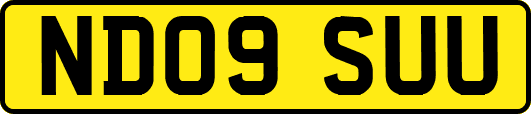ND09SUU