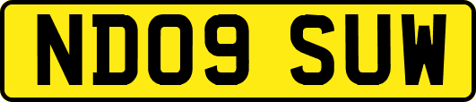 ND09SUW