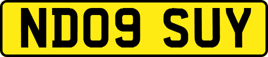 ND09SUY