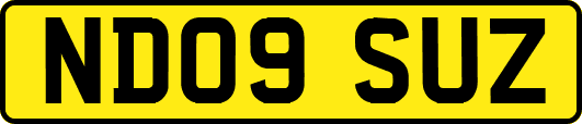 ND09SUZ