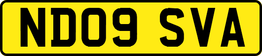 ND09SVA