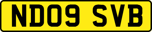 ND09SVB
