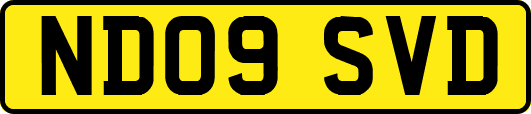 ND09SVD
