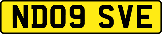 ND09SVE
