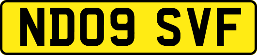 ND09SVF