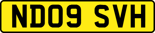 ND09SVH