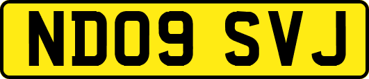 ND09SVJ